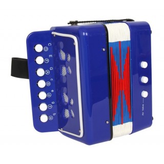 CONCERTINA INFANTIL